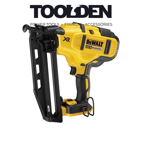 Dewalt dcn660n 18v - dewalt, xr