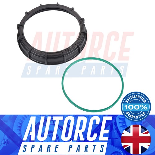 Fuel tank locking ring seal - tank,