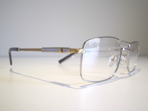Prescription glasses frame - prescription,