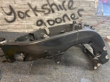 Yamaha R1 4C8 07 08 Frame V5 Logbook Cat X Breaking Spare