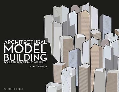 Architectural model building - architectural,