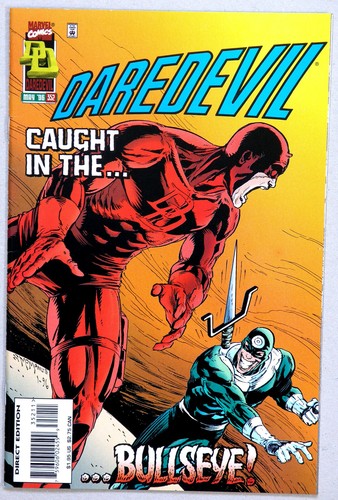 Daredevil 352 vol marvel - -,