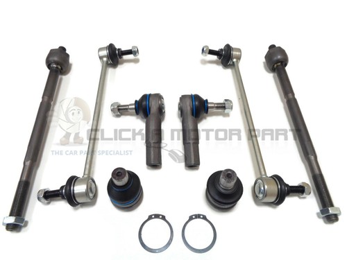 Ford fiesta mk7 front ball - fiesta,