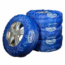Wheel tyre storage bags - wheel,