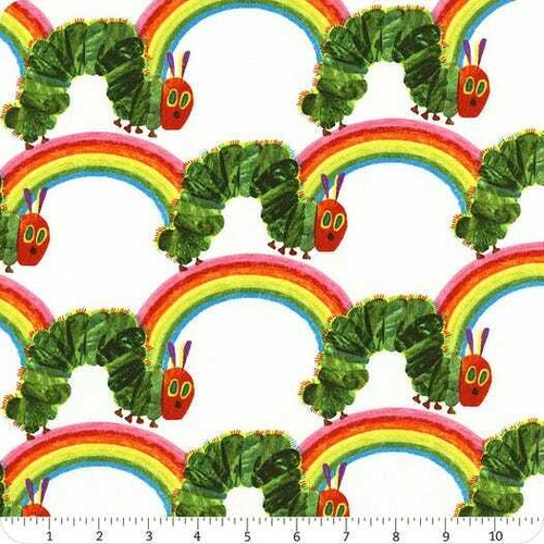 Fat quarter very - quarter, hungry