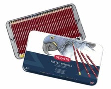Derwent Pastel Pencils 36