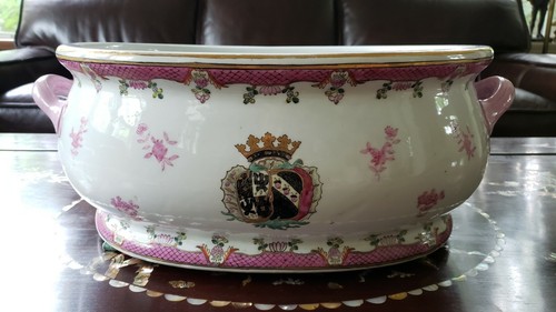 Large vintage oriental - vintage,