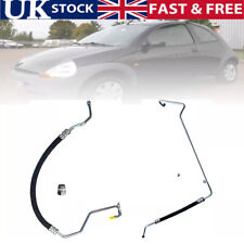 High Pressure Power Steering