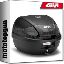 GIVI E300NT2 TOP CASE + REAR