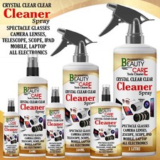 New Optical GLASSES LENS SPRAY