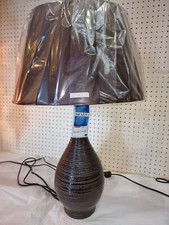 Modern ceramic table lamps