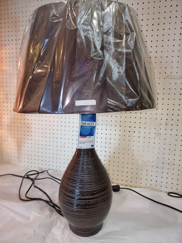 Modern ceramic table lamps
