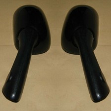 Pair of Mirrors for Honda RVF