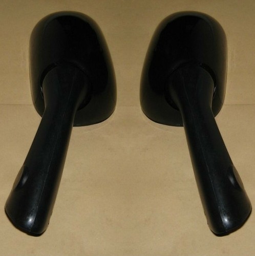 Pair mirrors for honda - honda, rvf