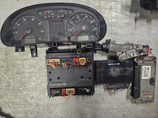 2007 VW POLO ECU KIT SET