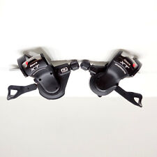 Shimano Deore XT Shifters