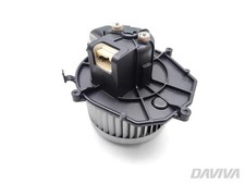 Citroen Berlingo Interior