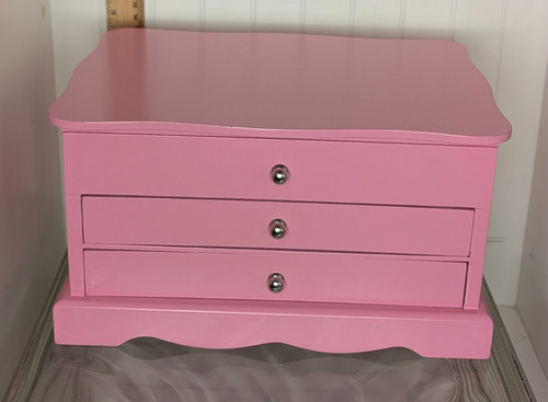 Songmics girls jewelry box - girls,