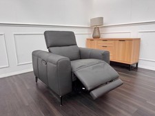 DFS Jagger Power Recliner