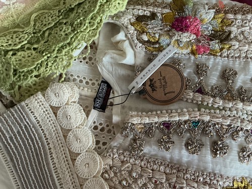 Khuda baksh luxury suit - baksh, ethnic