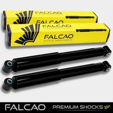 VW CRAFTER MERCEDES SPRINTER 906 2006-2018 REAR SHOCK ABSORBERS SHOCKERS PAIR X2