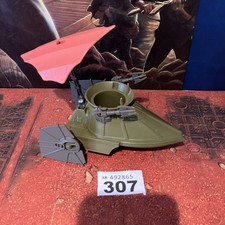 Vintage Star Wars One Man Sail