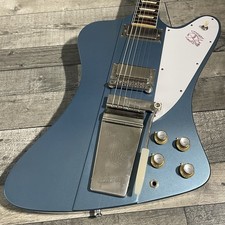 Gibson Custom Shop Murphy Lab