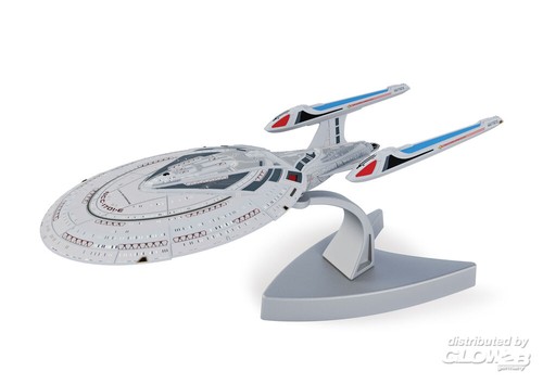 Corgi s enterprise - u.s.s.,