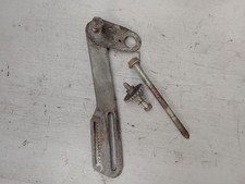 VW CORRADO GOLF MK2 1.8 16V KR / 2.0 9A ENGINE ALTERNATOR TENSIONER BRACKET+BOLT