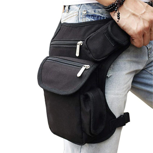Canvas outdoor travel waist - canvas,