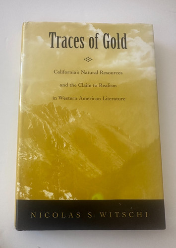 Traces gold california s - traces,