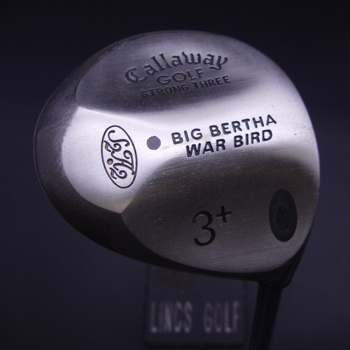 Callaway big bertha warbird - big,