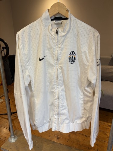 Juventus nike track - juventus, jacket