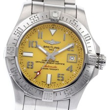 BREITLING Avenger II Seawolf