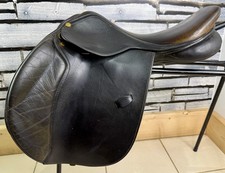 17” MW Henri De Rivel Jump