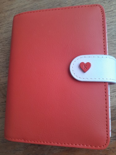 Kikki pocket mini - kikki.k, pocket/mini