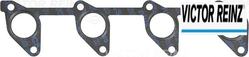 Exhaust manifold gasket - exhaust,