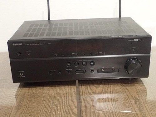 Yamaha v585 natural - rx-v585, sound