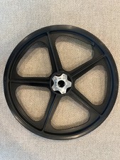 Vintage 1986 Skyway Team Issue