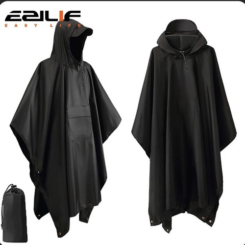 Adult reusable rain - reusable,