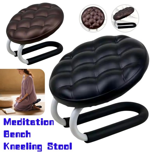 Seiza meditation bench - meditation,