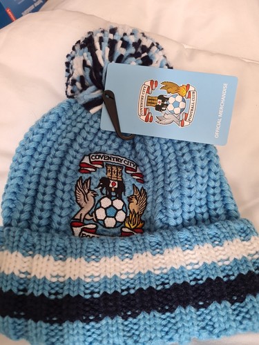 Coventry city football - city, fc