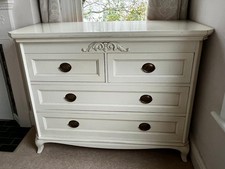 Laura Ashley Ivory Cream