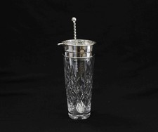 Superb Antique Art Deco Cut