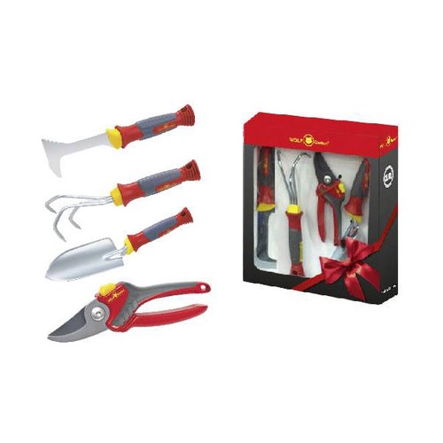 Wolf garten garden tool - tool, set