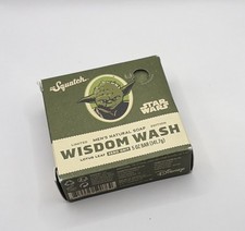 Dr. Squatch x Star Wars