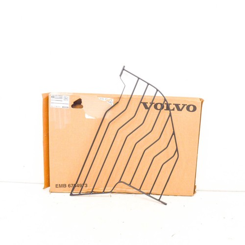 Volvo v90 mk2 load compartment - volvo,