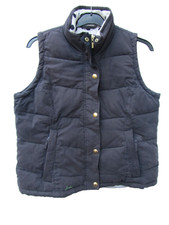 Joules Higham women's navy