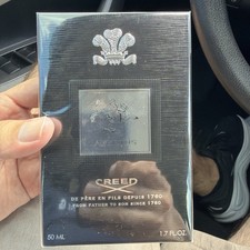 Creed Aventus Eau De Parfum