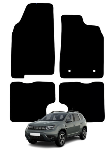 For dacia duster 2018 - dacia,